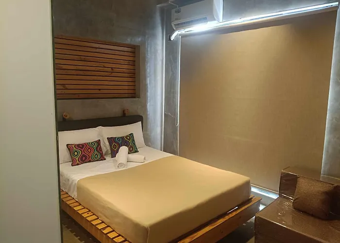 Hello 4* Cebu