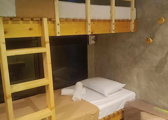 Hello 4* Cebu